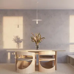 Κρεμαστή λάμπα Sollux Lighting Flavio image-5