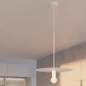 Κρεμαστή λάμπα Sollux Lighting Flavio image-3