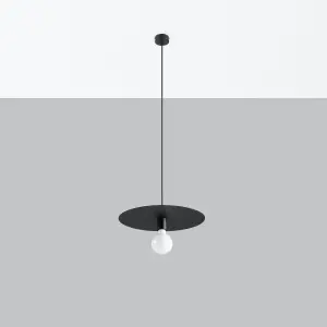 Κρεμαστή λάμπα Sollux Lighting Flavio image-1