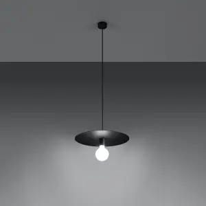 Κρεμαστή λάμπα Sollux Lighting Flavio image-2