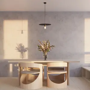 Κρεμαστή λάμπα Sollux Lighting Flavio image-4