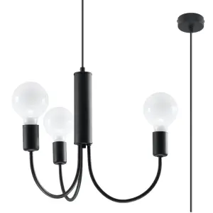 Φανός Sollux Lighting Piccolo 3 image-0