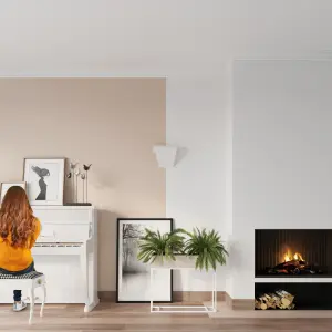 Wandleuchte Sollux Lighting Clino 1 image-1