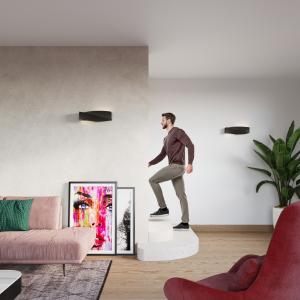 Keramisk væglampe Sollux Lighting Sigma image-5