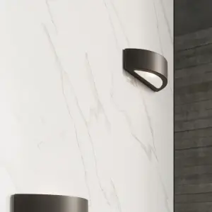 Ceramic wall lamp Sollux Lighting Atena image-1