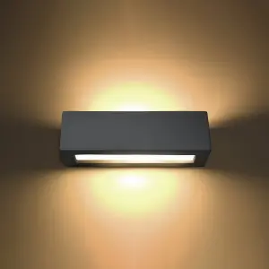 Κεραμική απλικέ Sollux Lighting Vega image-2