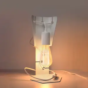 Επιτραπέζια λάμπα Sollux Lighting Arby image-2