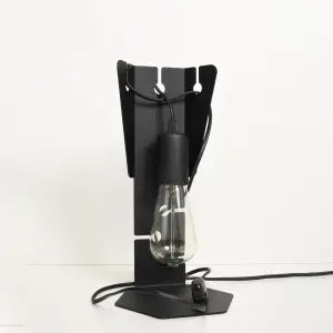 Επιτραπέζια λάμπα Sollux Lighting Arby image-1