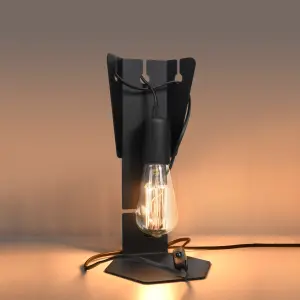 Επιτραπέζια λάμπα Sollux Lighting Arby image-2