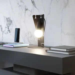 Επιτραπέζια λάμπα Sollux Lighting Arby image-4