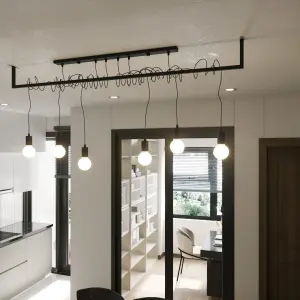 Φανός Sollux Lighting Salamanca 4 image-4