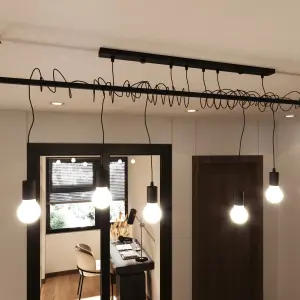 Φανός Sollux Lighting Salamanca 4 image-3