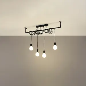 Φανός Sollux Lighting Salamanca 4 image-2
