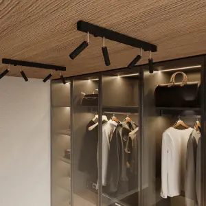 Lampada da parete Sollux Lighting Eyetech 1 image-3