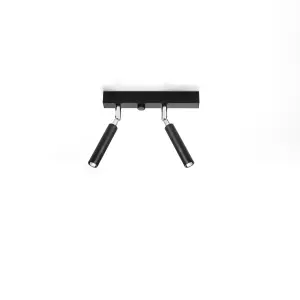 Απλίκα οροφής Sollux Lighting Eyetech 2 image-1