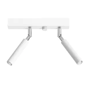 Απλίκα οροφής Sollux Lighting Eyetech 2 image-0