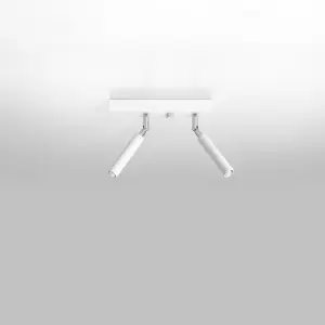 Απλίκα οροφής Sollux Lighting Eyetech 2 image-1
