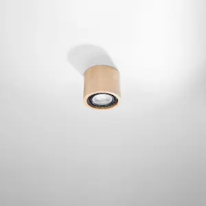 Ceiling light Sollux Lighting Basic 1 image-1