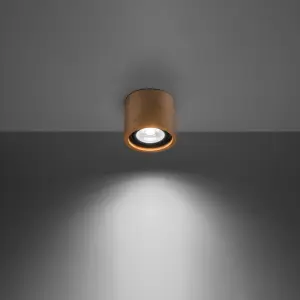 Ceiling light Sollux Lighting Basic 1 image-2