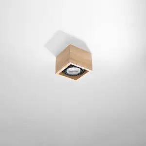 Απλίκα οροφής Sollux Lighting Quatro 1 image-1