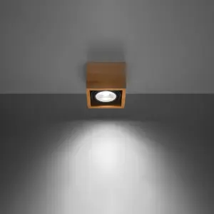 Απλίκα οροφής Sollux Lighting Quatro 1 image-2