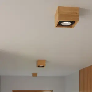 Απλίκα οροφής Sollux Lighting Quatro 1 image-5
