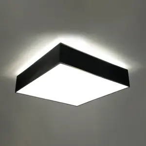 Απλίκα οροφής Sollux Lighting Horus 55 image-2