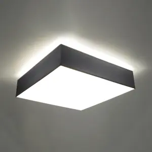 Απλίκα οροφής Sollux Lighting Horus 55 image-2