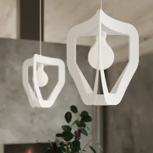 Κρεμαστή λάμπα Sollux Lighting Tres image-4