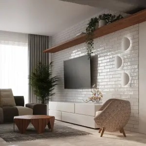 Applique Sollux Lighting Senses image-4