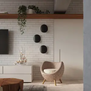 Applique Sollux Lighting Senses image-3