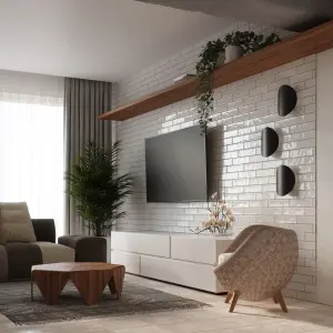 Applique Sollux Lighting Senses image-4