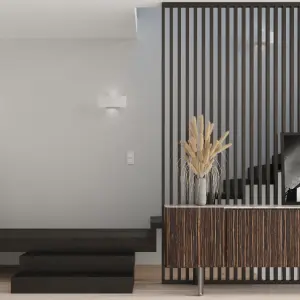 Vägglampa Sollux Lighting Magnus image-2