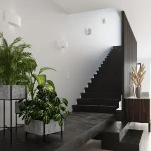 Vägglampa Sollux Lighting Magnus image-1