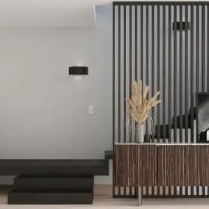 Vägglampa Sollux Lighting Magnus image-2