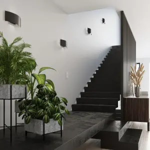 Vägglampa Sollux Lighting Magnus image-3