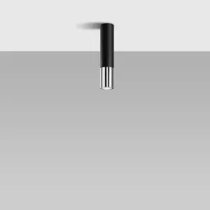 Plafonnier Sollux Lighting Loopez image-1