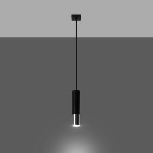 Hanglamp Sollux Lighting Loopez 1 image-2
