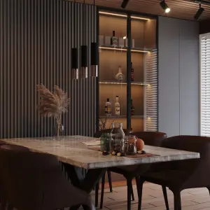 Hanglamp Sollux Lighting Loopez 1 image-5