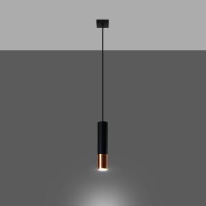 Hanglamp Sollux Lighting Loopez 1 image-2