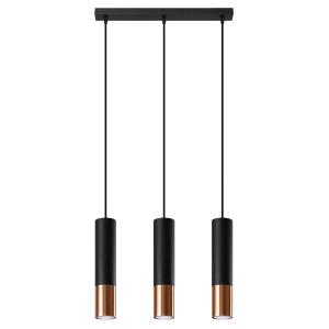 sl-0948-hanging-lamp-sollux-lighting-loopez-3l-black-copper-one-size
