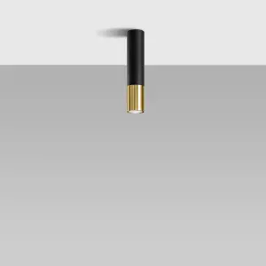 Plafonnier Sollux Lighting Loopez image-1