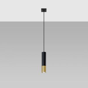 Lampa wisząca Sollux Lighting Loopez 1 image-1