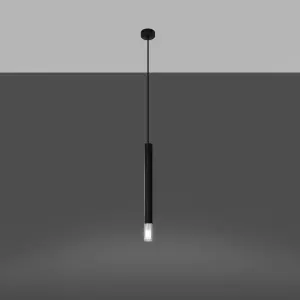 Hanglamp Sollux Lighting Wezyr 1 image-2