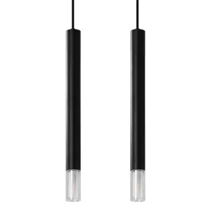 Hanging lamp Sollux Lighting Wezyr 2 image-0