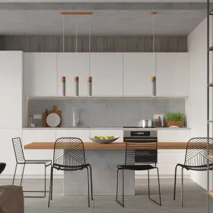 Lampe suspendue Sollux Lighting Zane 3 image-1