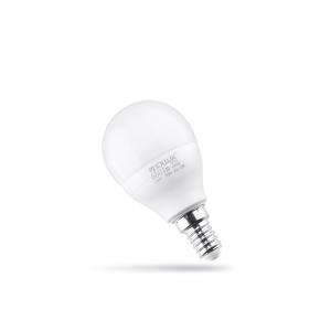 Żarówka LED Sollux Lighting E14 4000K 7,5W 680lm image-0