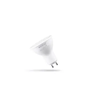 Λάμπα LED Sollux Lighting GU10 3000K 7W 510lm image-0