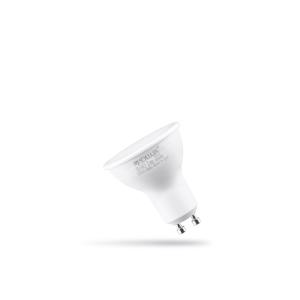Żarówka LED Sollux Lighting GU10 4000K 7W 530lm image-0