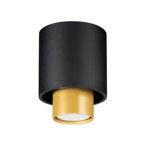 Lampada a soffitto Sollux Lighting Nesi image-0